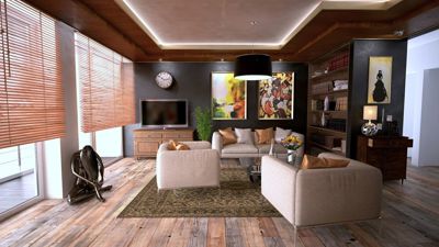 Beşikkaya'de Bahçe Katı 2+1 Satılık Daire — 95 m²