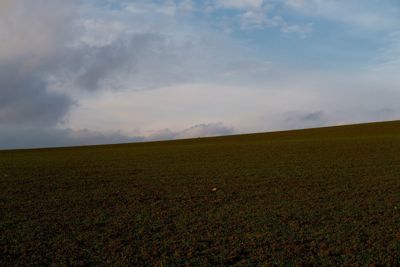 Ahmetadil Mahallesi'nde Yola Cepheli 480 m² Konut İmarlı Arsa
