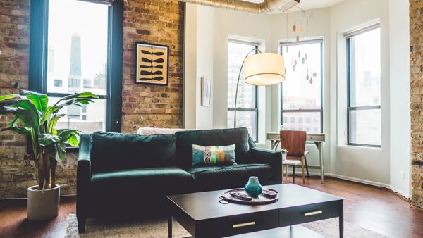 Beşikkaya'de Bahçe Katı 2+1 Satılık Daire — 95 m²