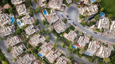 Akyurt Ahmetadil Konakları