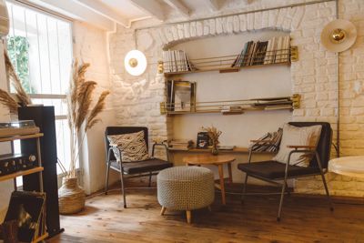 Akyurt Çarşı Merkezinde 85 m² Satılık Dükkan